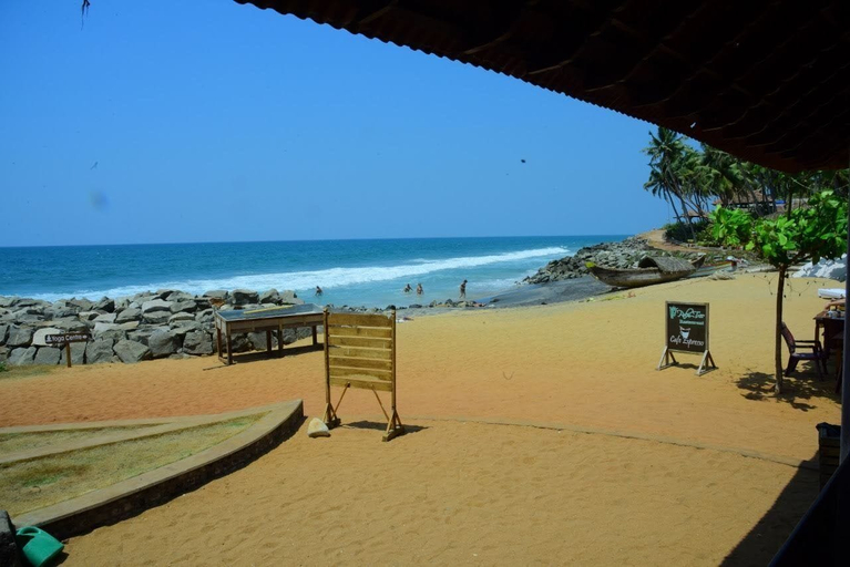 Others 5, Palm Tree Heritage Beach Resort, Thiruvananthapuram