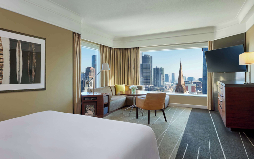 Others 3, Grand Hyatt Melbourne, Melbourne