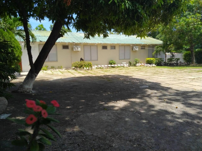 Others 5, Tropical Haven in Discovery Bay - 6 Bedroom Villa
