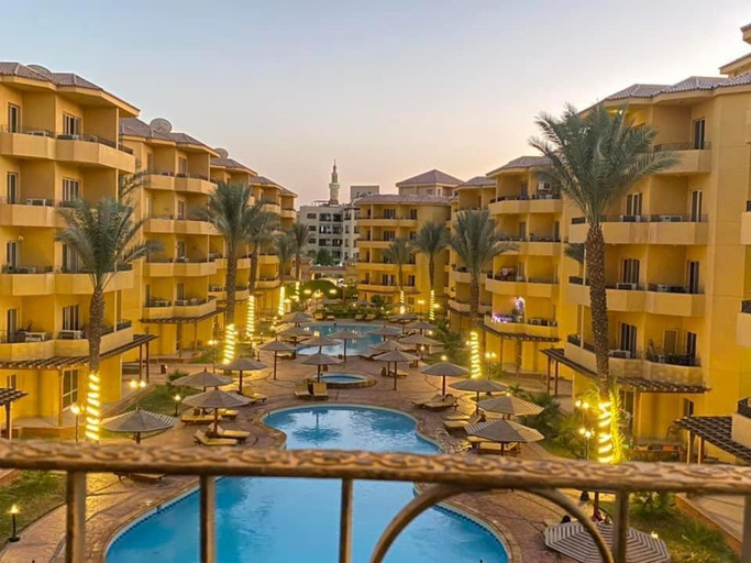 Others 3, British Resort Hurghada, Al-Ghurdaqah
