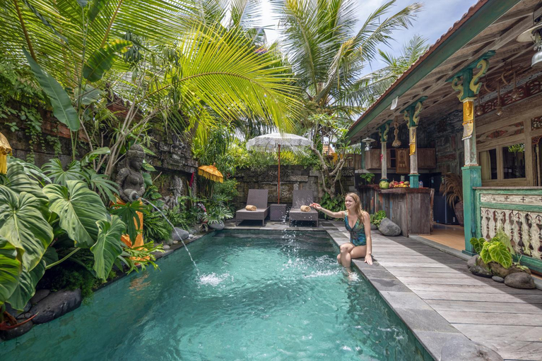 Others 5, The Spirit Villa, Gianyar