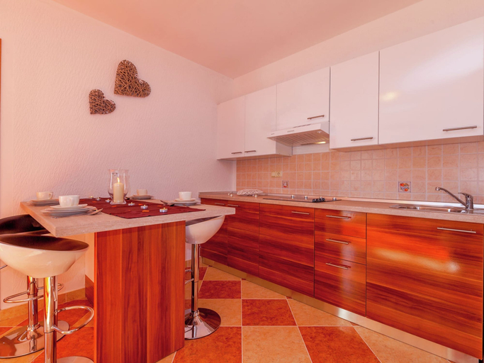 Others 5, Beautiful Apartment in Dramalj, Crikvenica