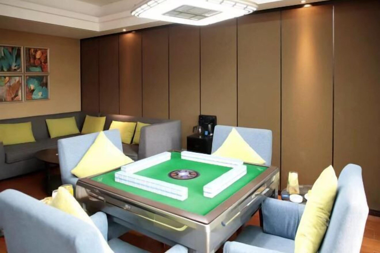 Food & Drinks 5, Tianyi East Ring Hotel (East High-speed Railway Station), Haikou