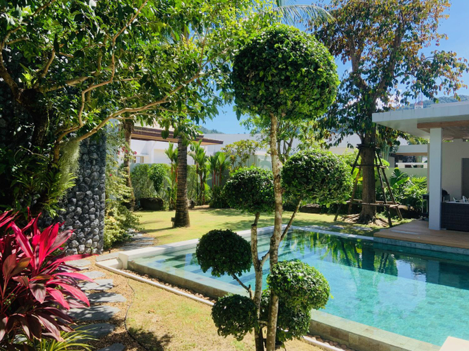 Others 2, Villa Jasmine - luxury private villa Bangtao Beach, Phuket Island