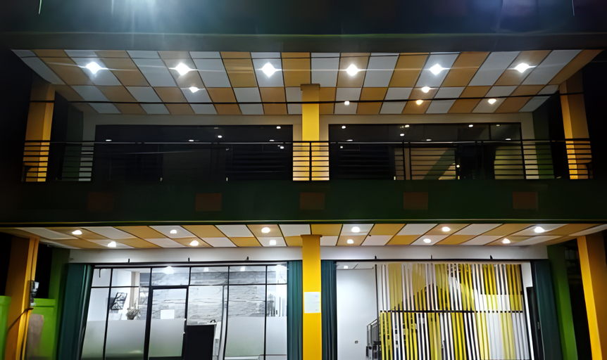 Glenys Inn Ketapang, Ketapang