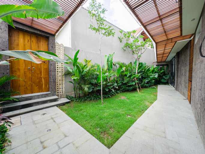 Others 5, Nasha Stana - Ricefields View, Gianyar