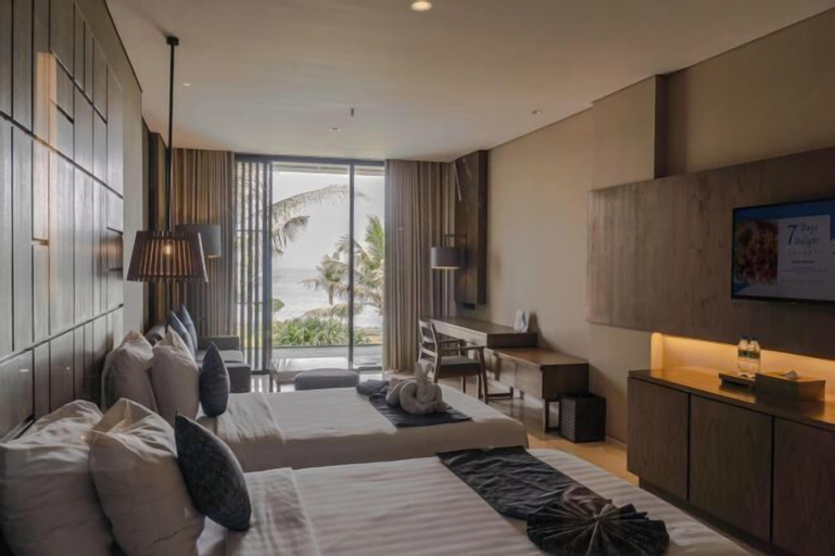 Bedroom 22