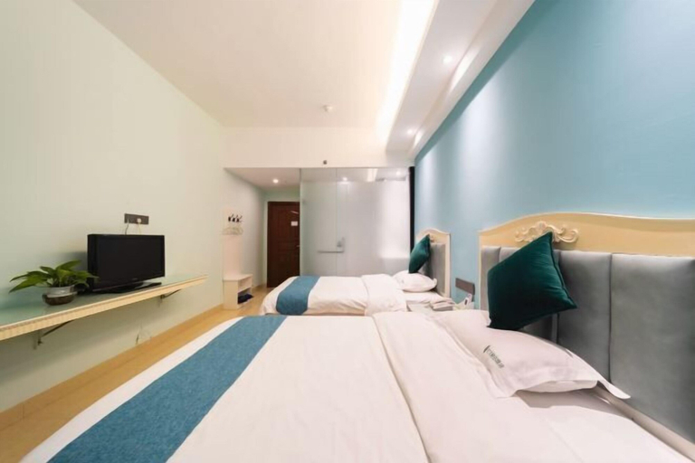 Others 5, Tinglan Light Stay Hotel, Haikou