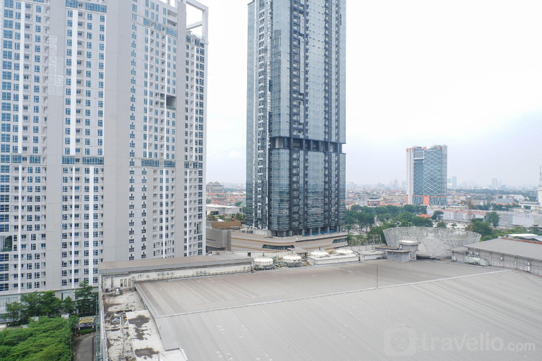 Others 5, Best Studio Apt at Pavilion Permata 2 By Travelio, Surabaya