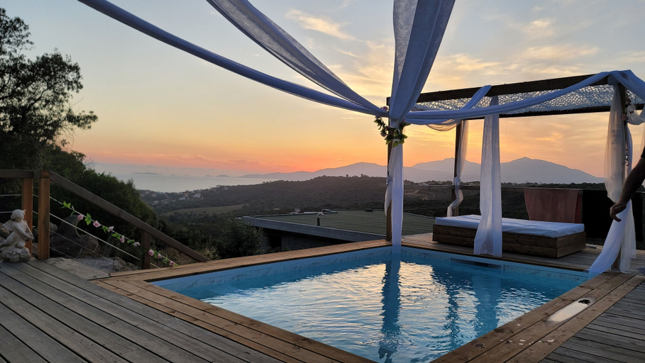 Sport & Beauty 4, Villa Liliekaena, Corse-du-Sud
