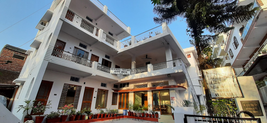 Exterior, Staywell Cottage Home Stay, Garhwal