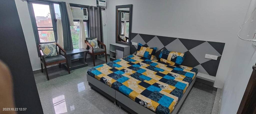 Others 3, Hotel Karan , Kathua