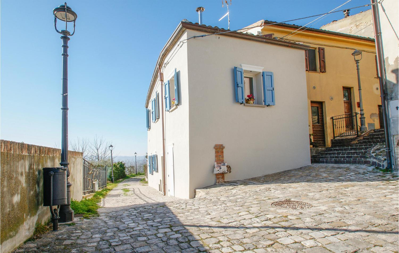 Others 5, Amazing Home In Belvedere Fogliense, Pesaro E Urbino
