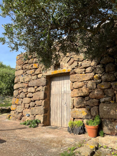 Exterior & Views 1, Dammusi IL SERRALH -Pantelleria-, Trapani