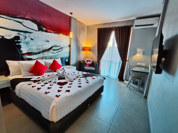 Bedroom 17