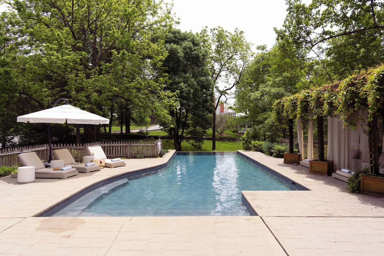 Sport & Beauty 2, The Clifton, Albemarle