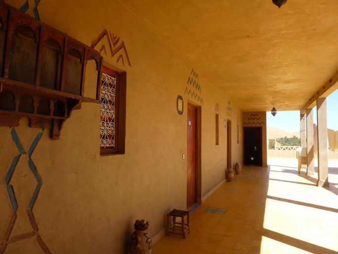 Others 3, Hotel Riad Oasis, Errachidia