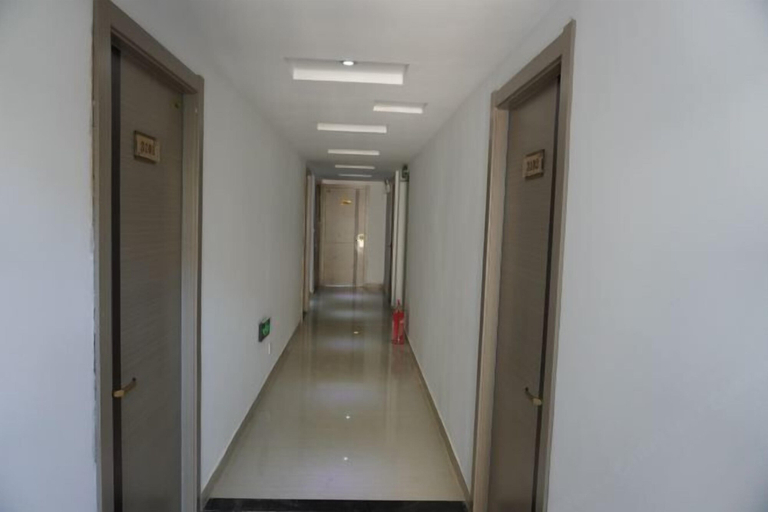 Others 4, Anqing No.1 Pier Hotel, Anqing