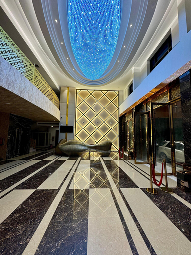 Exterior & Views 2, Le Royale Palace, Karaikal