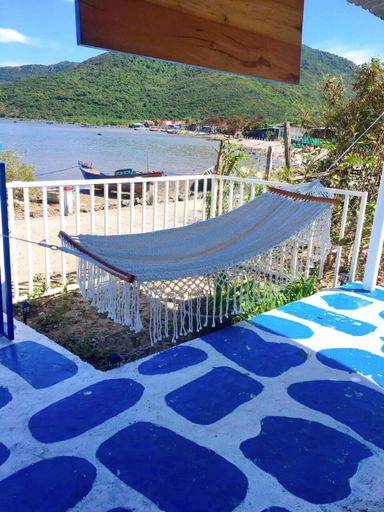 Surrounding environment 1, SANTORINI HOME RESORT - Ninh Tan, Van Ninh