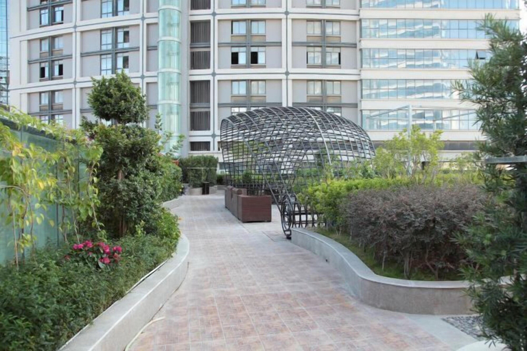 Exterior & Views 2, Shishi Wanjia International Hotel, Quanzhou