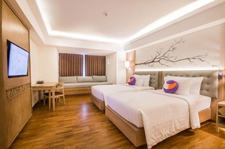 Bedroom 25