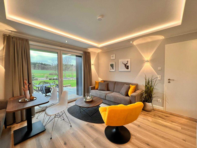 Others 2, DRIEHOF Lifestyle Comfort Apartment 3, Steinfurt