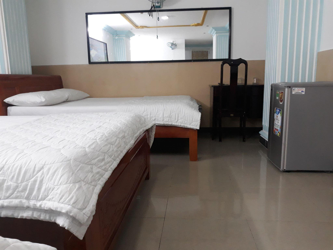 Bedroom 6