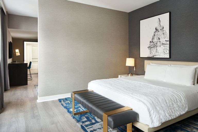Bedroom 8