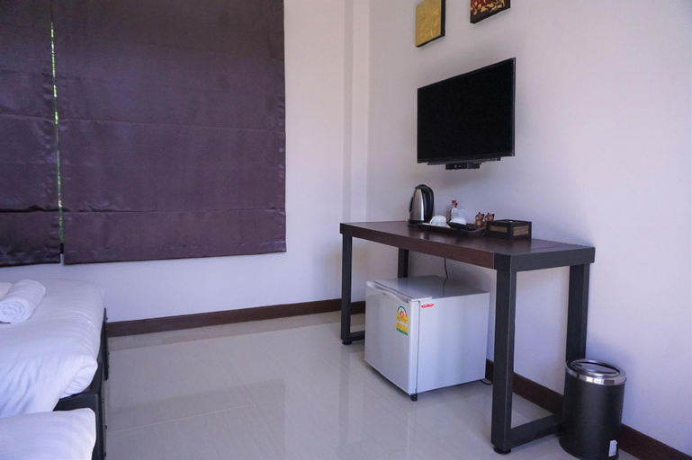Bedroom 17