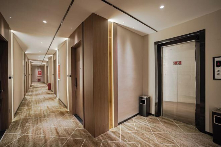 Others 3, Las Electronics Competition Hotel (Liushi Branch), Wenzhou