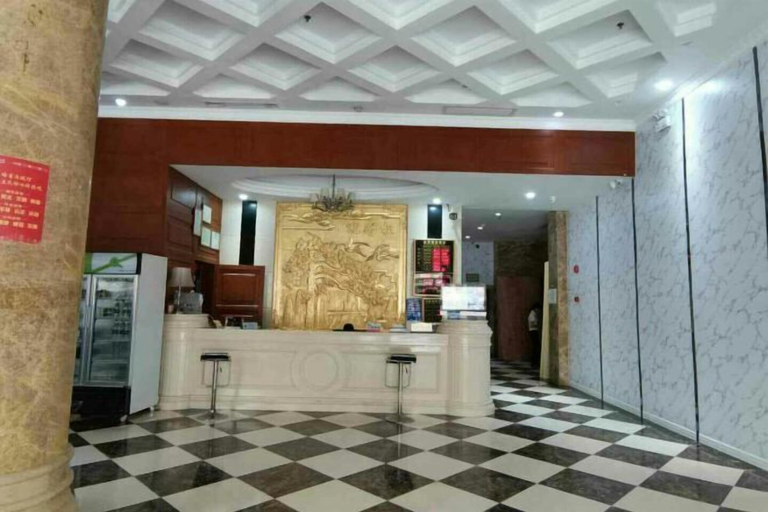 Others 4, Haopai Hotel, Shantou