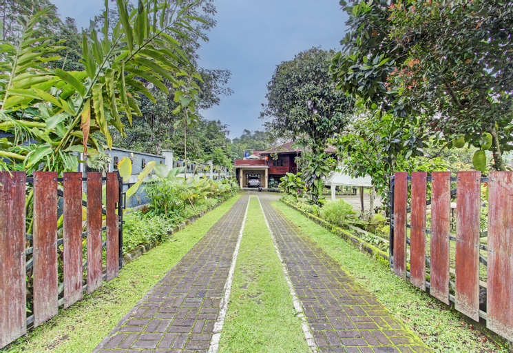 Others 5, OYO 93595 Puri Adem 86 Bunkbed, Sleman