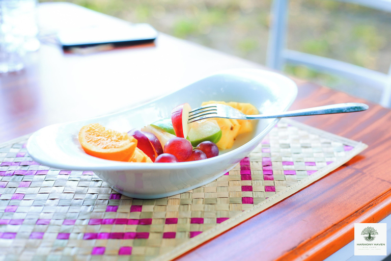 Food & Drinks 5, Harmony Haven Eco Resort Udawalawe, Sevanagala