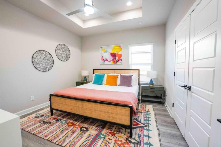 3, Casa Lavaca Luxury, Bexar