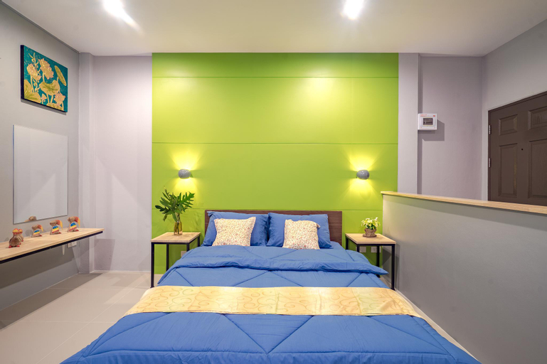 Bedroom 9