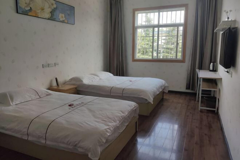 Others 5, Xiaocheng Zhijia Hotel, Yuxi
