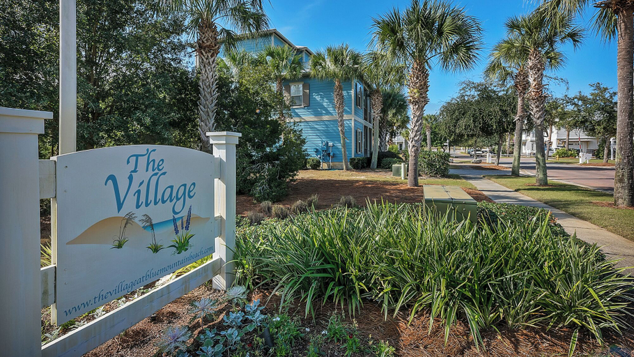 Others 5, The Village at Blue Mountain Beach, Walton