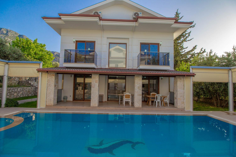 Others 4, Prestij Amintas 4+1 Villa, Ozel Havuzlu, Fethiye, Fethiye