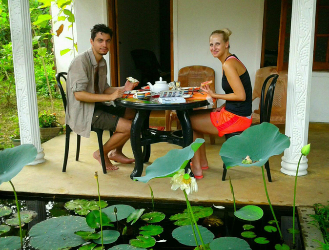 Others 4, River Retreat Sigiriya, Dambulla