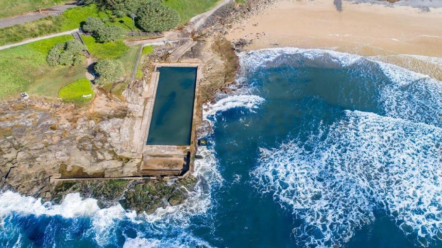 Others 4, Seadrift Unit 2, Clarence Valley- Coast