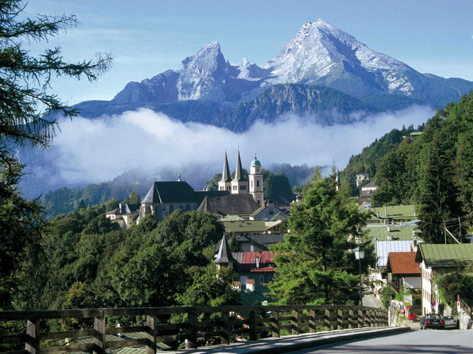 Others 4, Ferienhaus im Berchtesgadener Land, Berchtesgadener Land