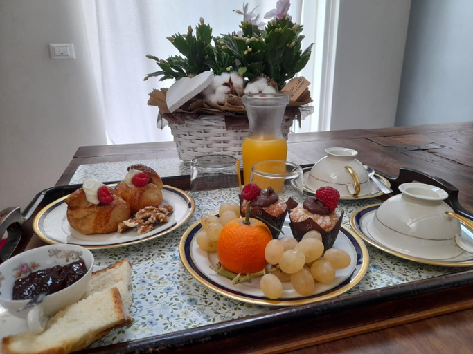 Food & Drinks 5, Il Fienile di Sordevolo B&B, Biella