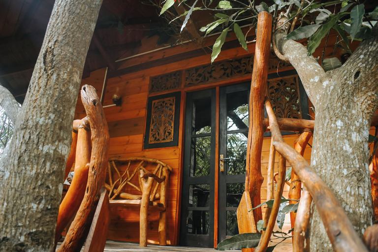 Exterior & Views 2, Dudley Nature Resort, Hingurakgoda