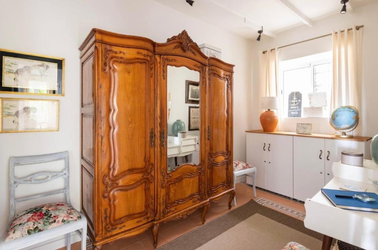 Others 4, Quinta Belmonte with Private Heated Pool in Funchal, Funchal