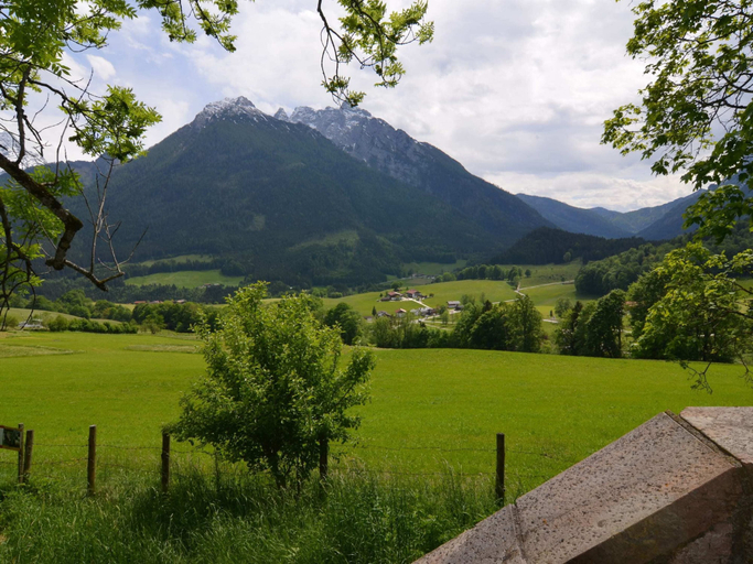 Others 5, Ferienhaus im Berchtesgadener Land, Berchtesgadener Land