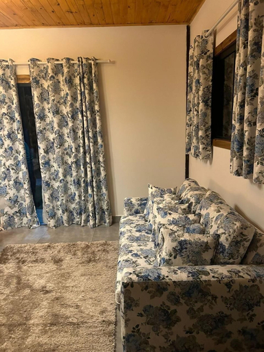 Room 5, Campos do Jordão Chalés, Campo Limpo Paulista