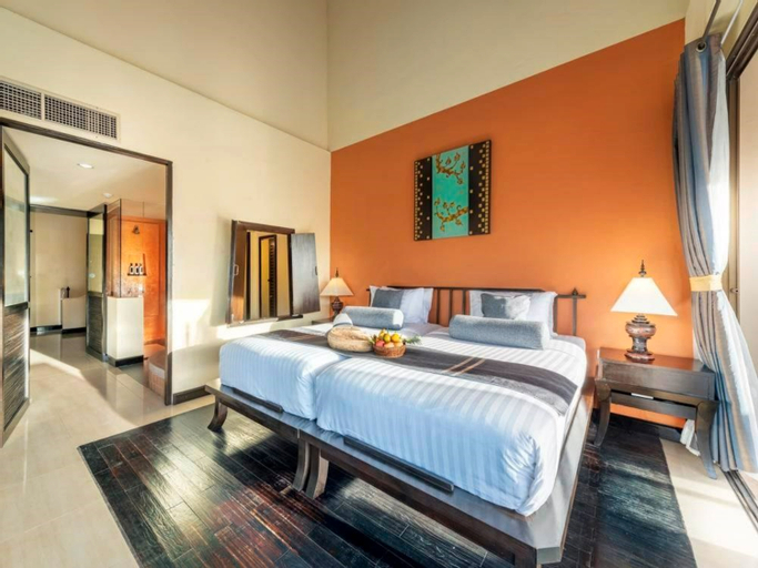 Bedroom 29