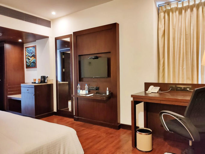 Bedroom 17