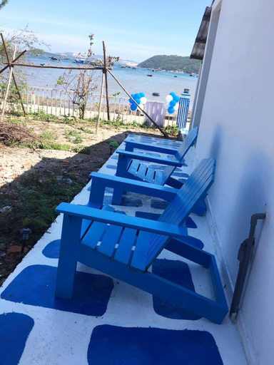 Surrounding environment 5, SANTORINI HOME RESORT - Ninh Tan, Van Ninh